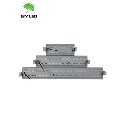 Linear Waterproof Led High Bay Lights IP66 With Aluminum Housing