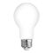 SMD Indoor E27 B22 3W 22W A65 A60 LED Fluorescent Bulbs